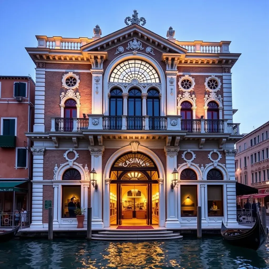 Casinò di Venezia: Everything You Must Know Before You Go