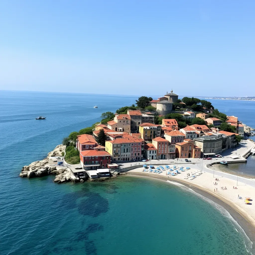 Esplorando Pellestrina: Un Tesoro Nascosto nella Laguna di Venezia