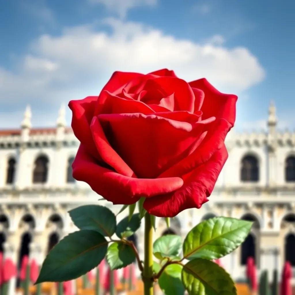 Festa di San Marco: Tradizioni e Frasi di Auguri per il 25 Aprile