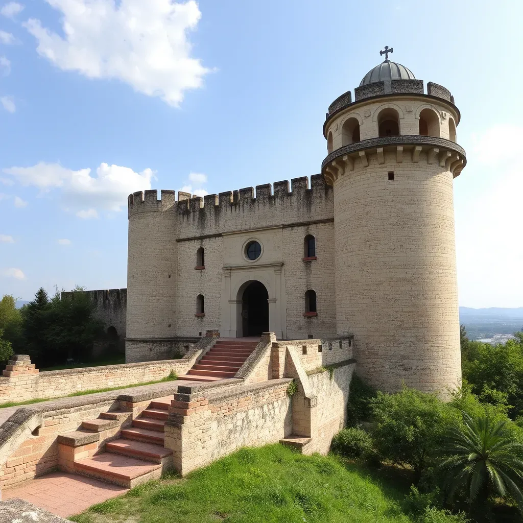 Forte Marghera: Un Viaggio nel Cuore della Storia di Mestre