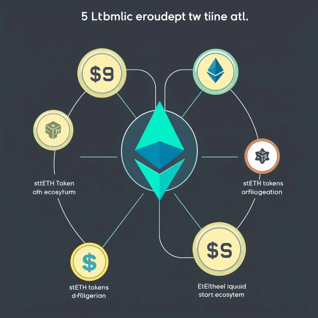 Guida al Staking di Ethereum con Lido: Scopri i Vantaggi del Liquid Staking