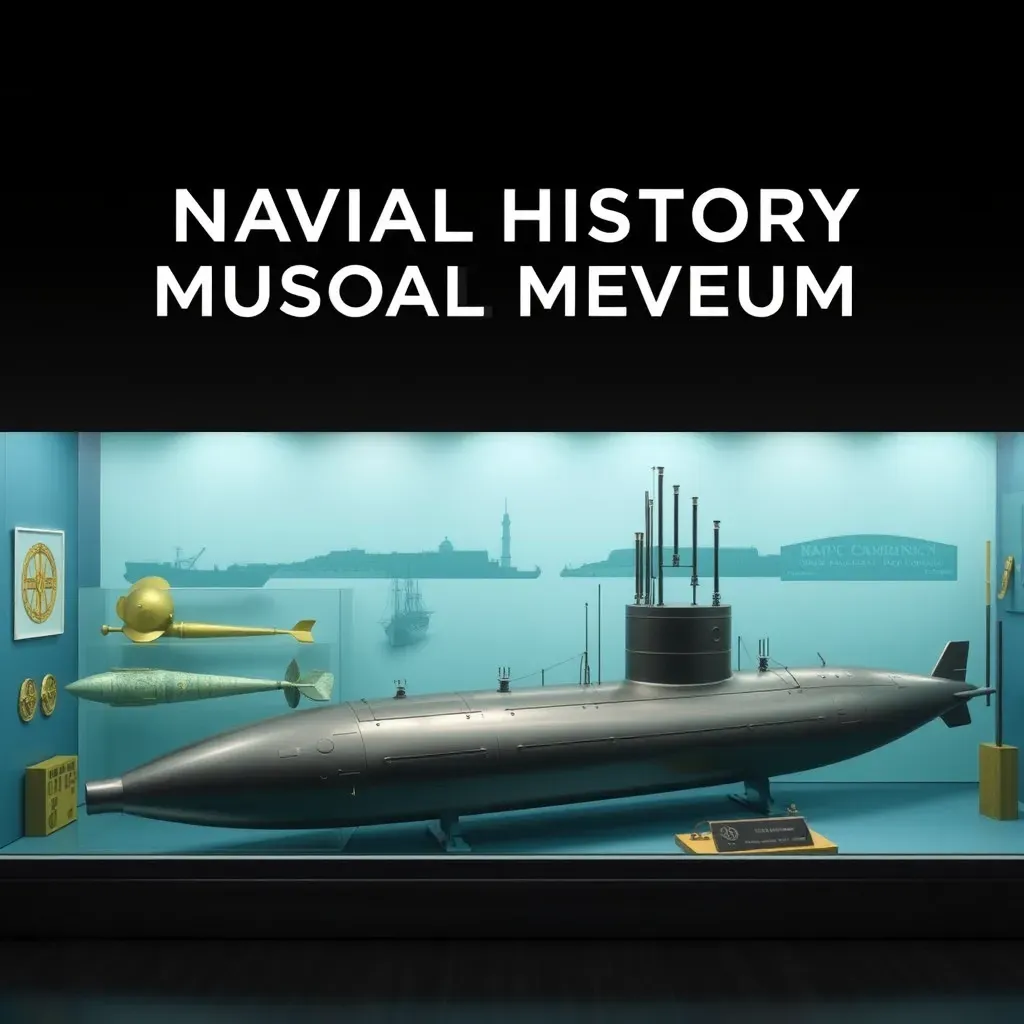 Il Museo Storico Navale di Venezia: Un Viaggio nella Storia Marittima