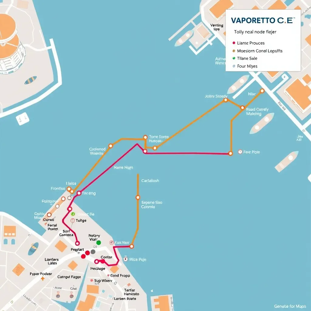 Orari e Informazioni sui Trasporti Pubblici di Venezia: Guida Completa