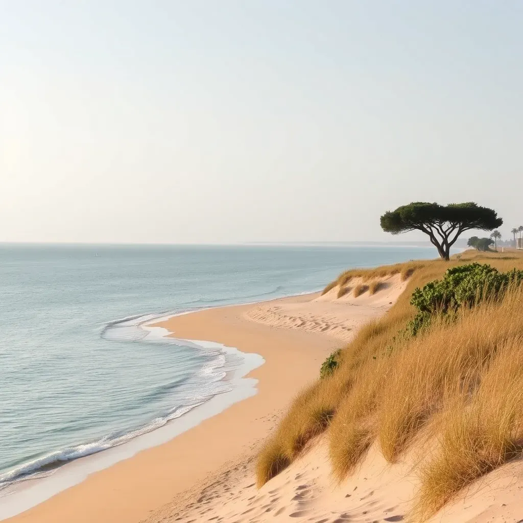 Scopri la Spiaggia degli Alberoni: Un Paradiso Nascosto nel Lido di Venezia