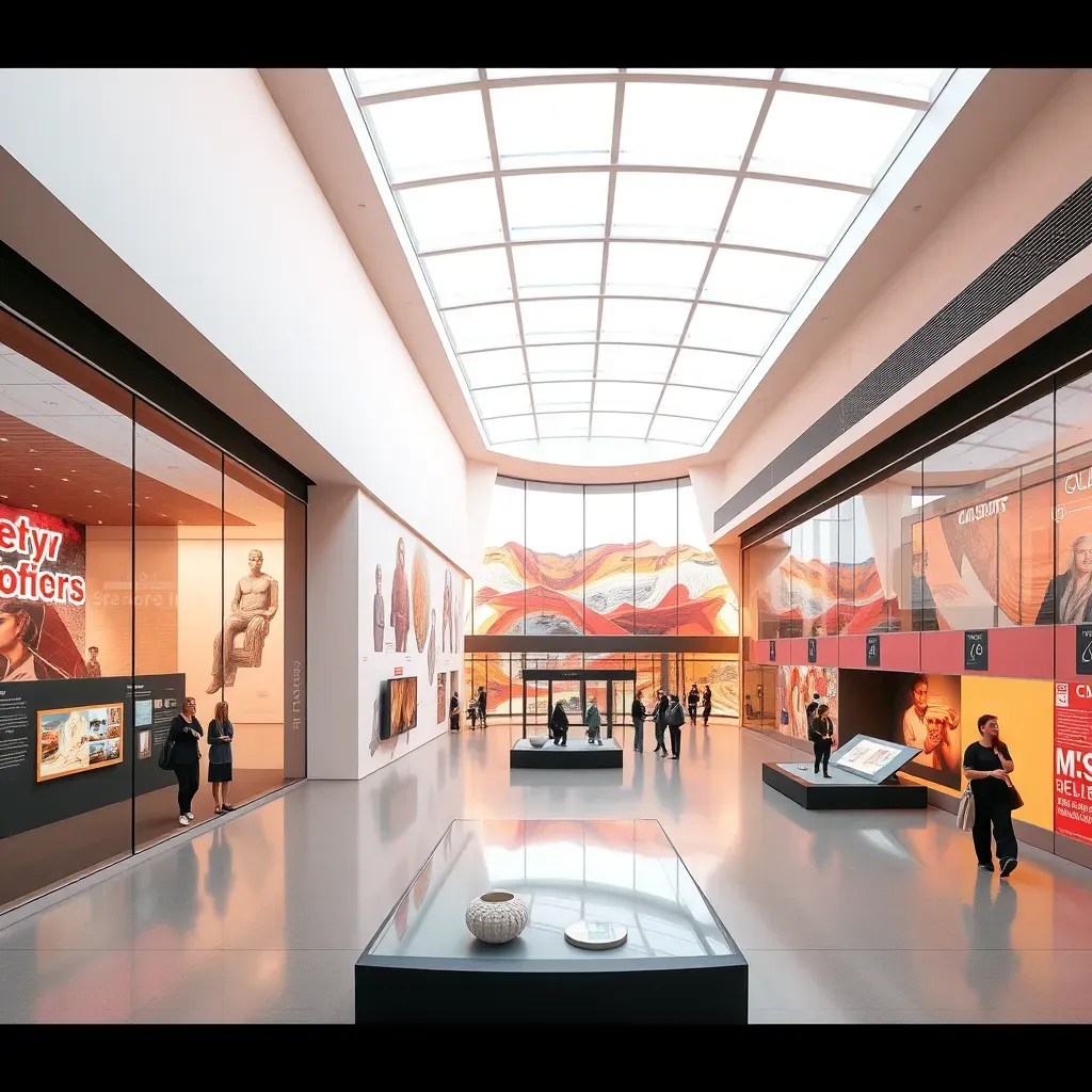 Scopri M9: Il Museo del '900 a Mestre - Eventi e Biglietti