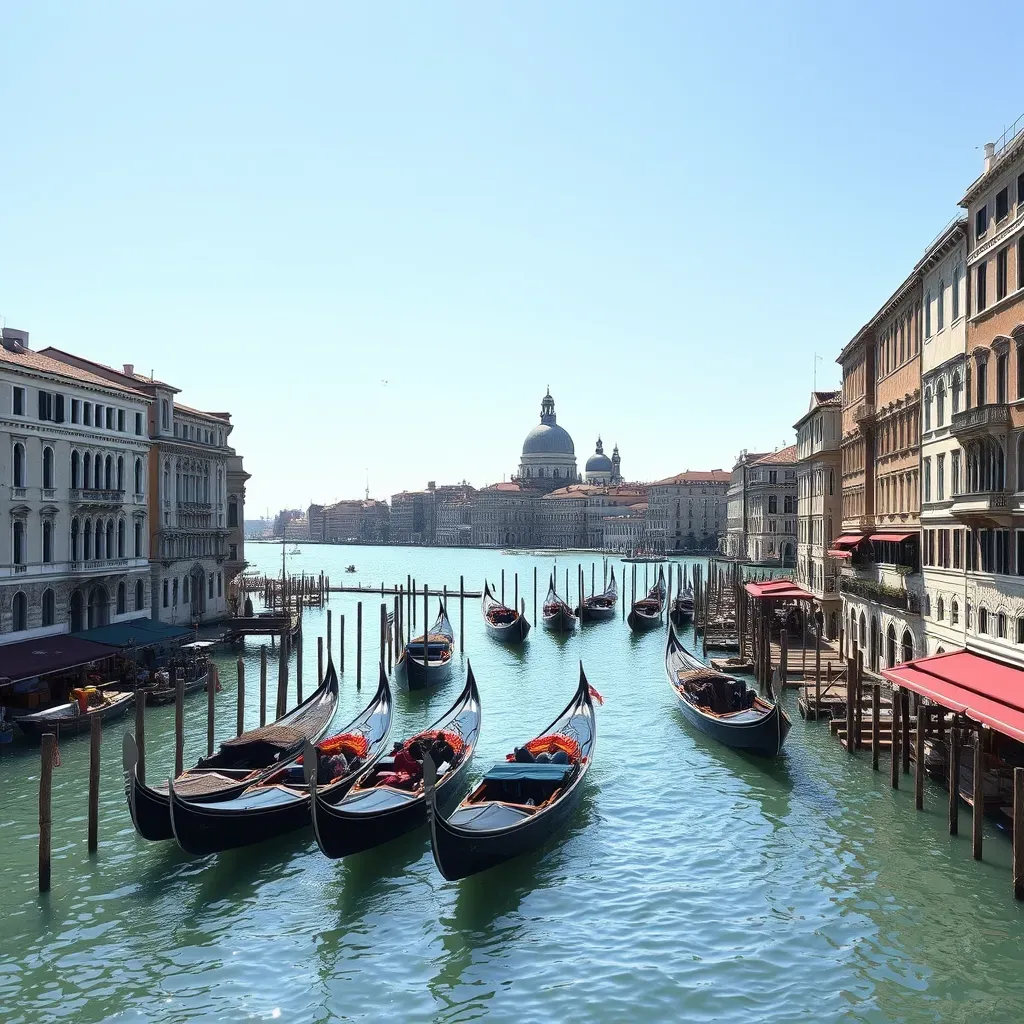 Tessera Venezia Unica: Scopri Vantaggi e Funzionalità