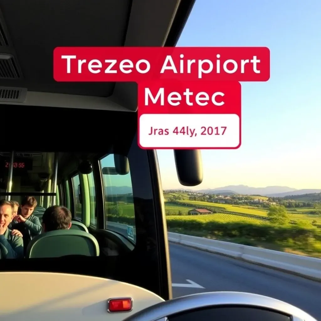 Trasporto Efficiente da Treviso a Mestre: Scopri le Opzioni di Viaggio