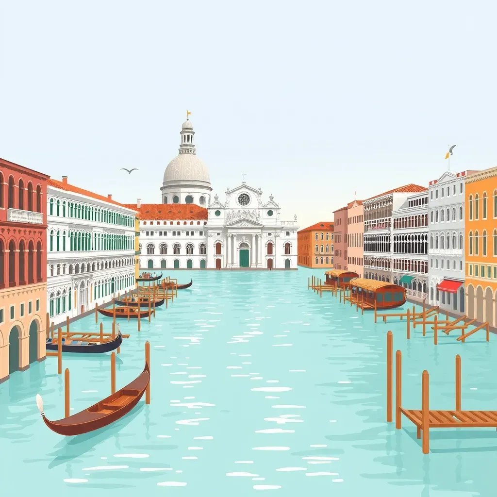 Venezia Unica City Pass 2024: Scopri la Magia dei Musei e Monumenti Veneziani